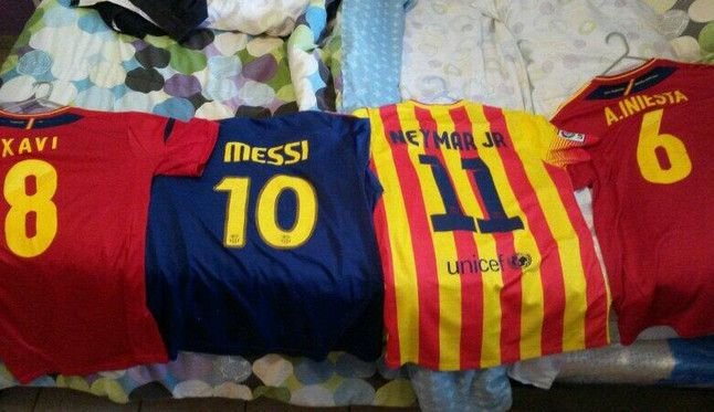 Imaginile fericirii din lume dupa Real - Barca! Noaptea pe care milioane de fani au transformat-o intr-un REVELION! Super foto _5