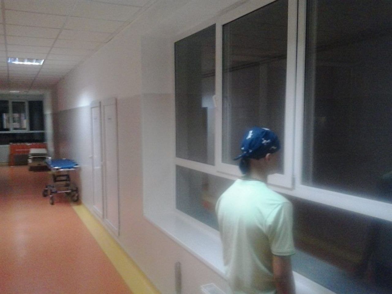 El e adevaratul BRILIANT: povestea pustiului roman care a invins cancerul si viseaza sa straluceasca in nationala_3