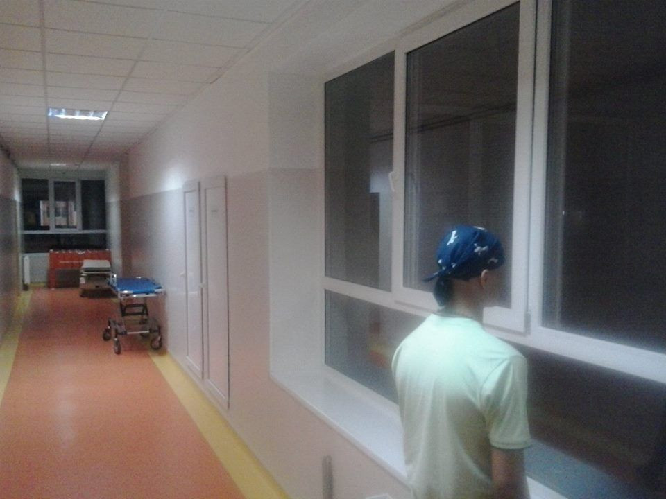 El e adevaratul BRILIANT: povestea pustiului roman care a invins cancerul si viseaza sa straluceasca in nationala_4