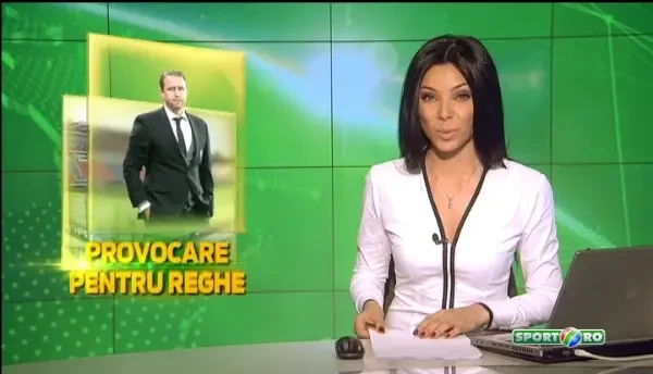 Reghecampf a primit provocarea anuluiin bucatarie! Florin Dumitrescu de la Masterchef l-a provocat la o "gateala"