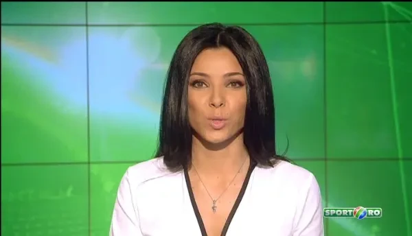 O fosta campioana a Romaniei candideaza la Parlamentul European. Presedintele FRF o sustine