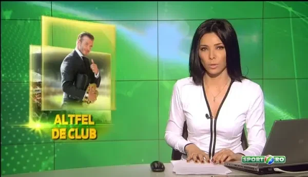 Asa arata Beckham ARENA! Stadion de 5 stele construit in port, cu restaurant, club de noapte si cafenele la oficiala! FOTO