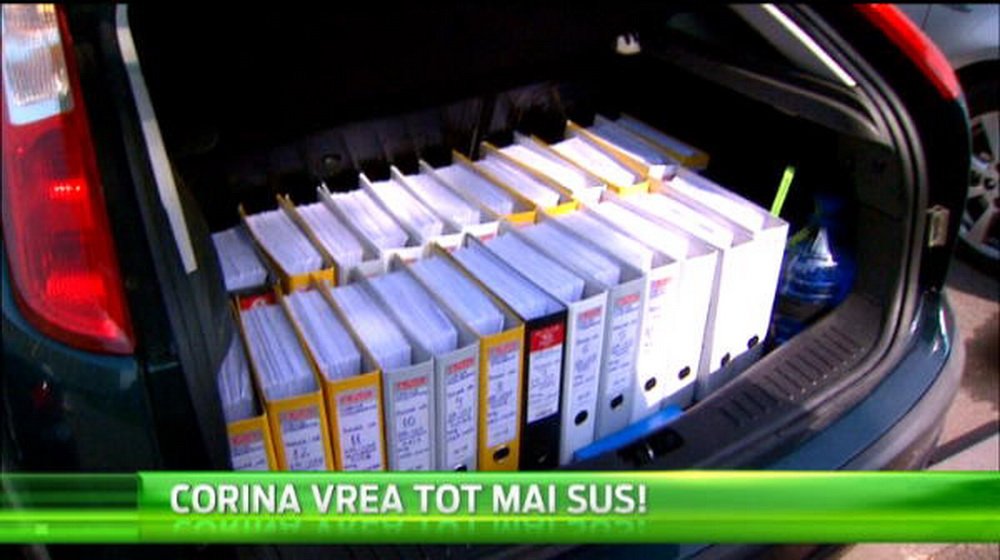 O fosta campioana a Romaniei candideaza la Parlamentul European. Presedintele FRF o sustine
