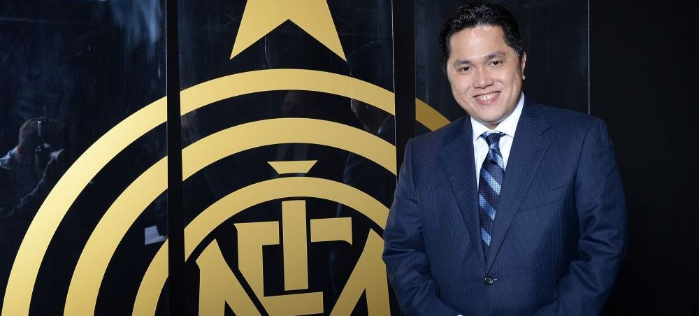 Inter, intr-o nou era! Strategia anuntata de miliardarul din conducerea clubului: campania de transferuri impresionanta in vara!