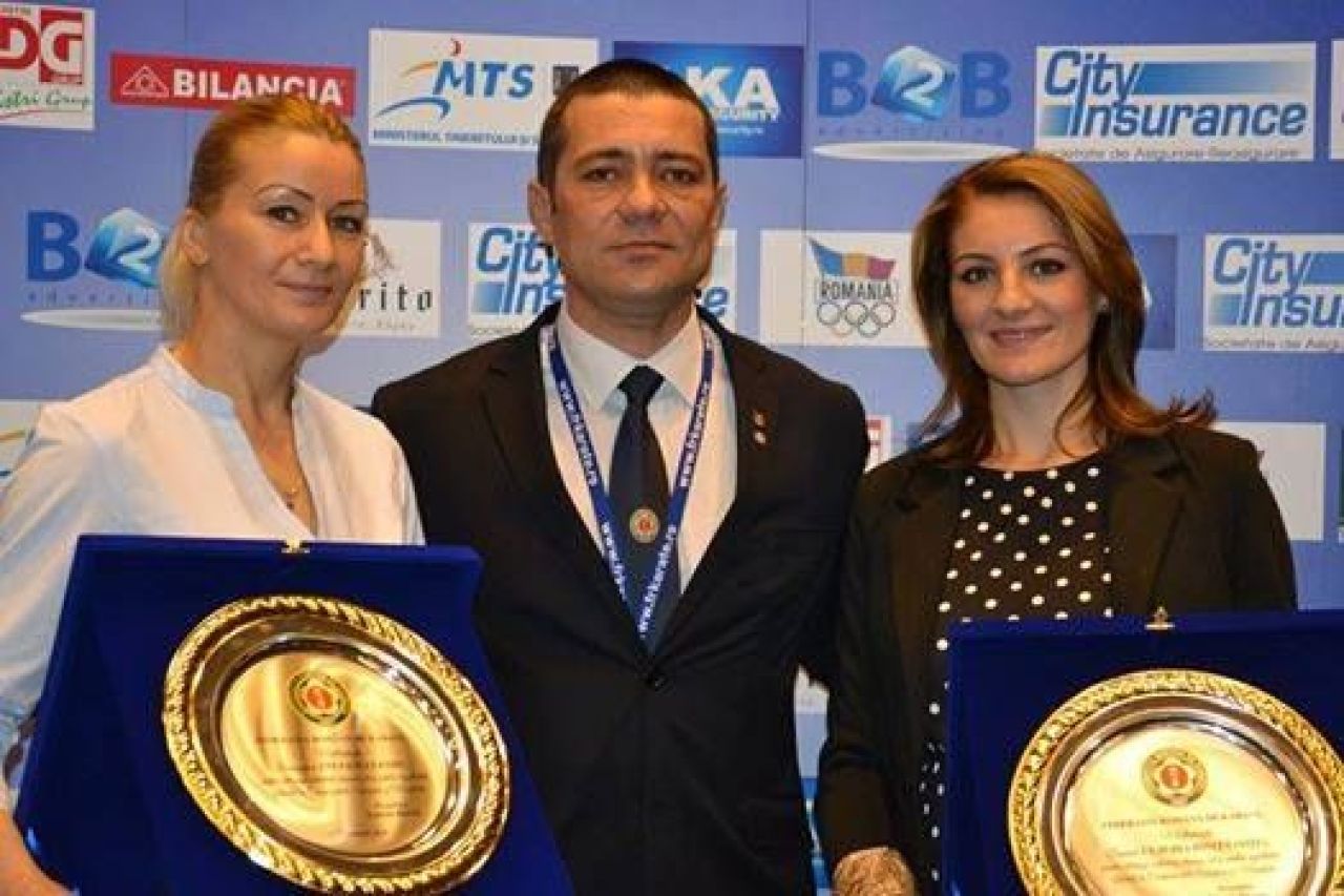 Prime RECORD in Karate! Sportivii vor putea lua mai multi bani decat fotbalistii! Vezi cat castiga pentru o medalie de aur_4