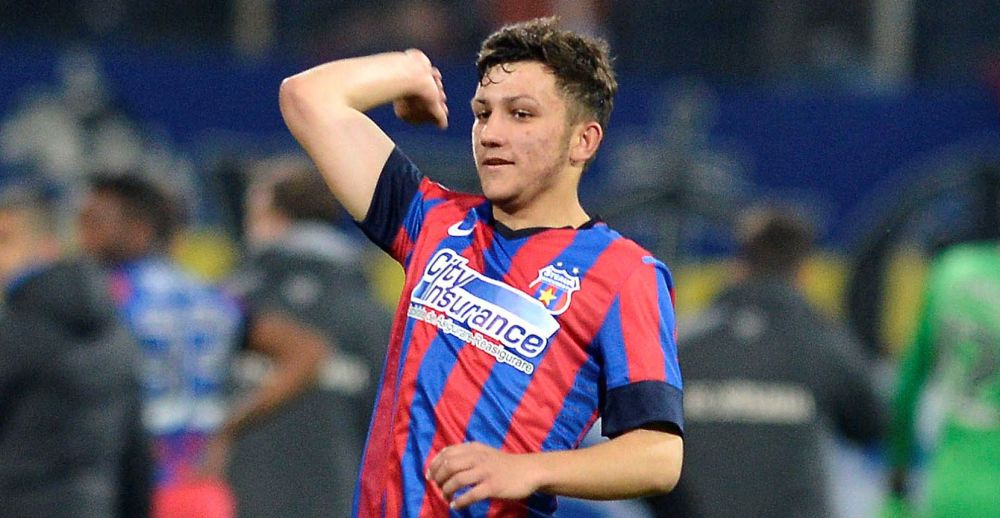 Romania 0-1 Bosnia! Pustii Romaniei, invinsi de urmasii lui Dzeko si Pjanic! Calificarea la EURO depinde de meciurile adversarelor