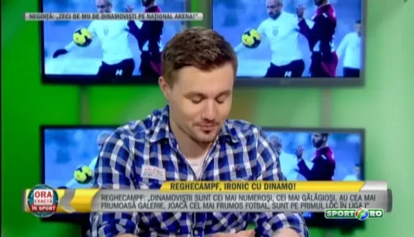 INCREDIBIL! Dinu Gheorghe a dezvaluit primul 11 al Petrolului in meciul din aceasta seara: "Zicu va fi pe banca, va spun eu!"