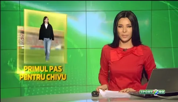 Romanul care poate rezolva un transfer de MILIOANE la vara in Europa! El e prima tinta pentru Serie A