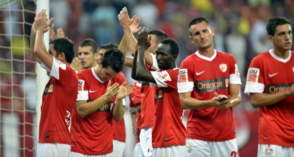 Tucudean la Steaua? Dinamo pregateste prima mutare! Cine poate sa ii ia locul starului