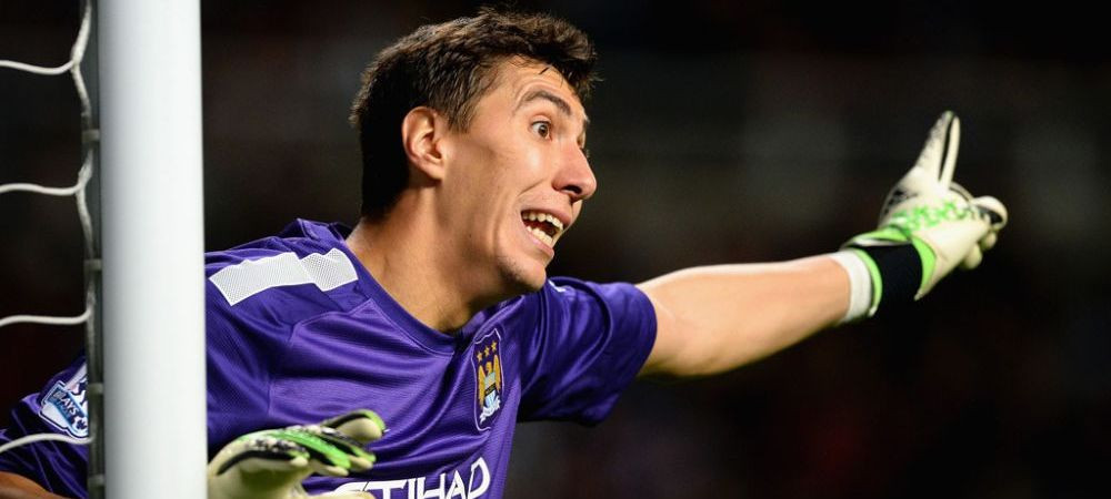 SANSA vietii pentru Pantilimon! Englezii au publicat o VESTE superba pentru el! Real Madrid are banii pregatiti!