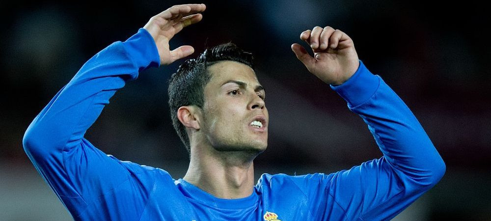 &iexcl;Real de rau! Ronaldo s-a suparat pe Bale dupa 1-2 cu Sevilla! Imagini incredibile pe teren la faza la care Gareth a trisat VIDEO