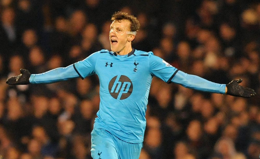 BOMBA! Tottenham i-a fixat PRETUL! Chiriches, gata de un transfer istoric in Bundesliga! Anuntul facut de englezi:
