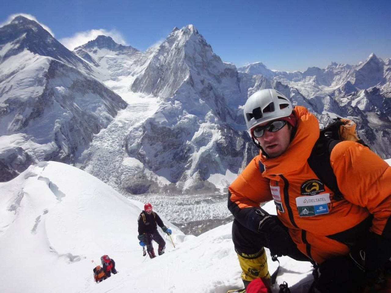 Romania - Everest - Istorie!