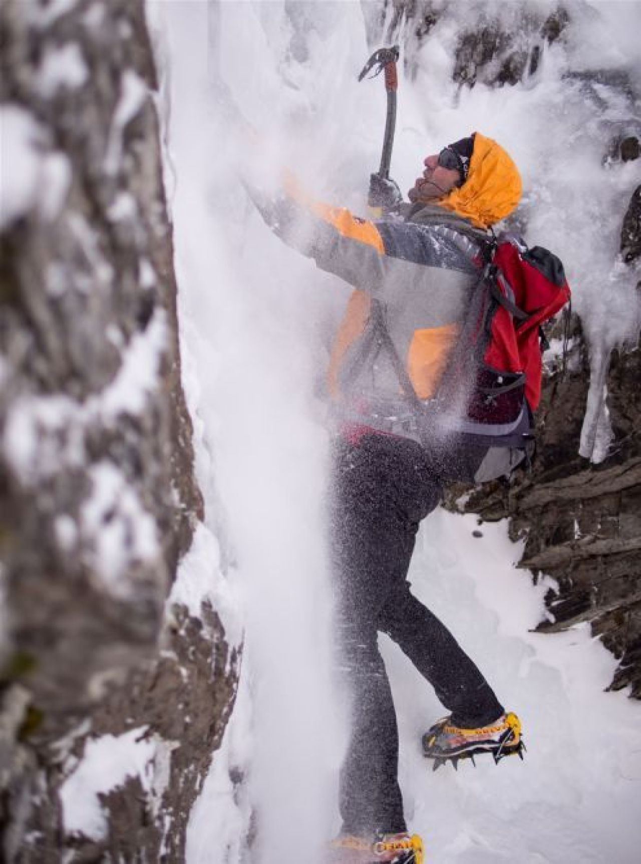 Romania - Everest - Istorie!