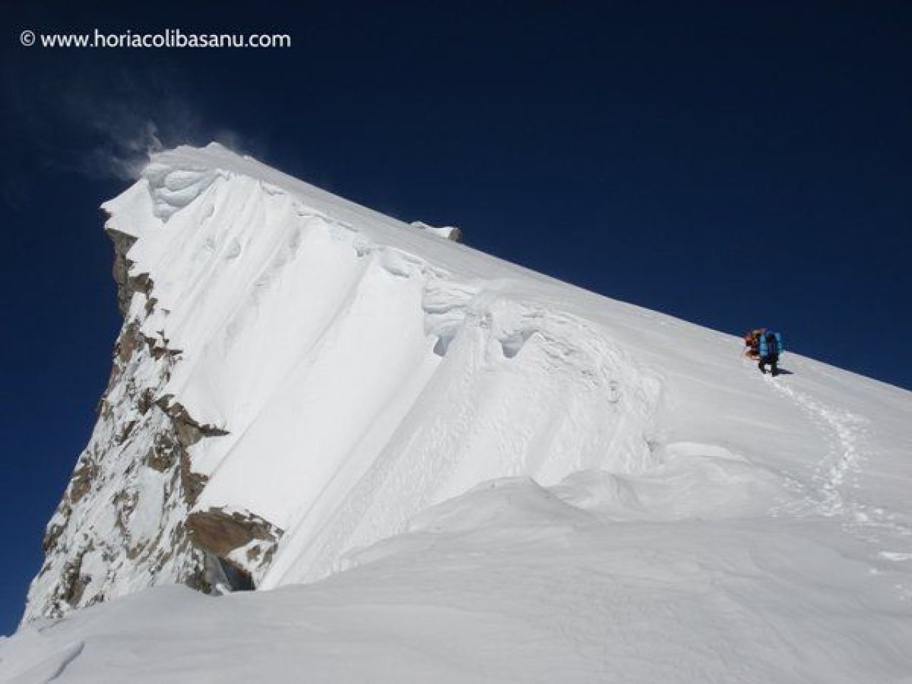 Romania - Everest - Istorie!