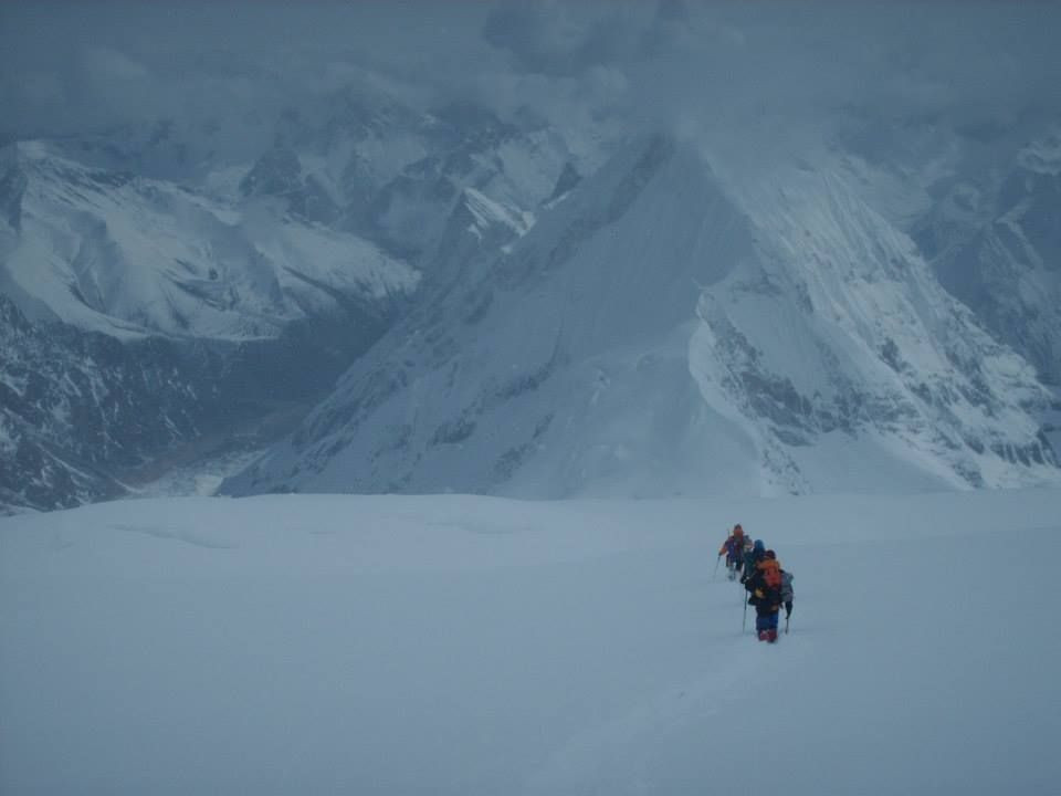 Romania - Everest - Istorie! 