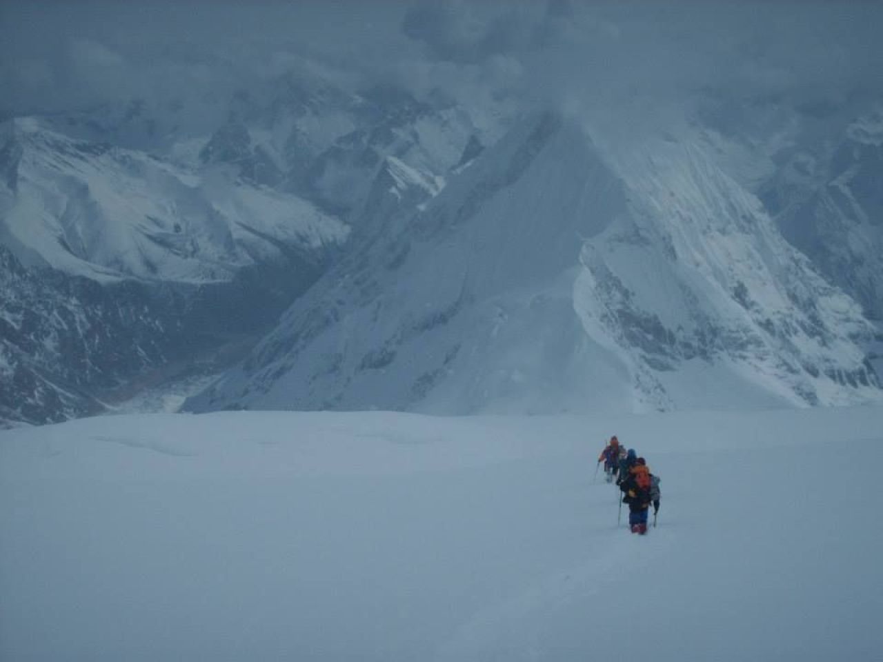 Romania - Everest - Istorie!