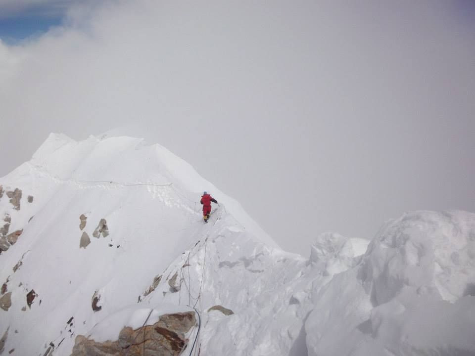 Romania - Everest - Istorie! 