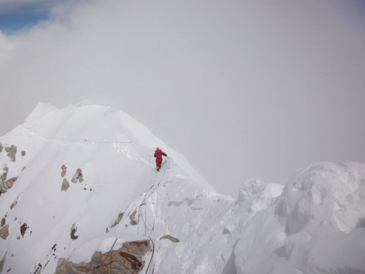 Romania - Everest - Istorie!