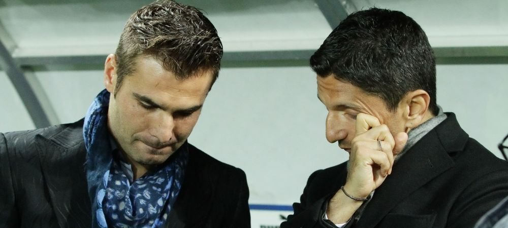Juramantul lui X-man in fata suporterilor: Prima mea victorie la Petrolul vine in meciul cu Dinamo!