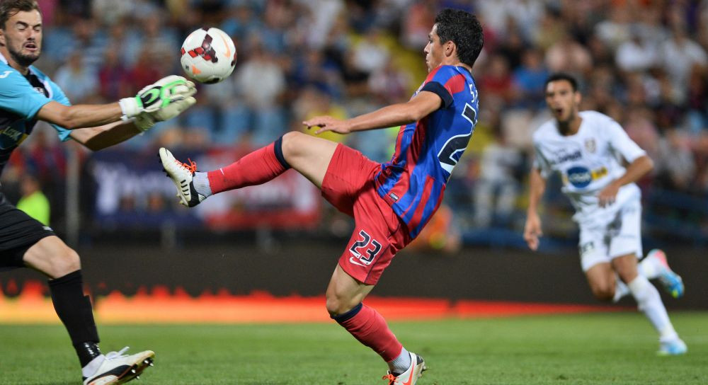 CFR, in pragul colapsului! Masura disperata luata de Paszkany poate insemna transferul perfect pentru Steaua in vara!