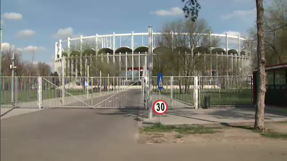 A fost la Milan si a dat lovitura de start la derby alaturi de Chipciu. Pustiul din Romania care isi traieste cel mai mare vis_6