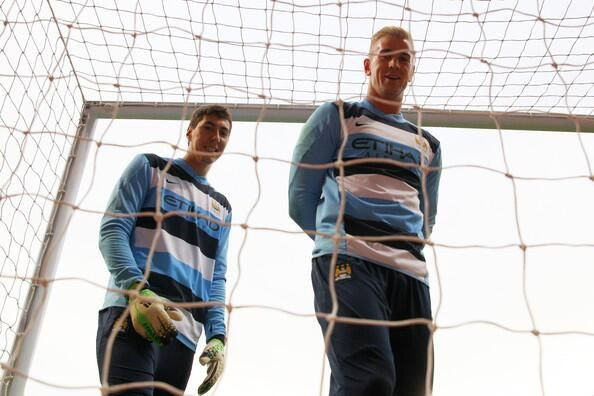 Oferta dupa care Pantilimon e SIGUR out de la City! Un SUPER portar le-a fost oferit seicilor! Anuntul facut astazi