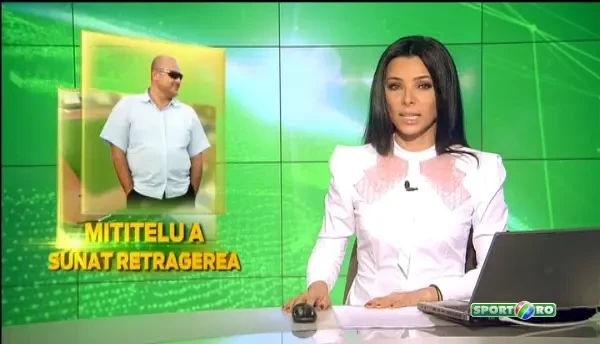 FC Universitatea Craiova se retrage din Liga a II-a! Mititelu: "Nu mai putem face fata!"