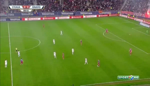 STEAUA 5-2 DINAMO. VEZI TOATE GOLURILE! Masacru national in Cupa! Dinamo viseaza la INVIERE in joia marelui retur! VIDEO