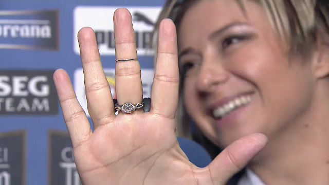 Gest incredibil facut de Anamaria Prodan la TV! I-a aratat MANITA lui Negoita: 