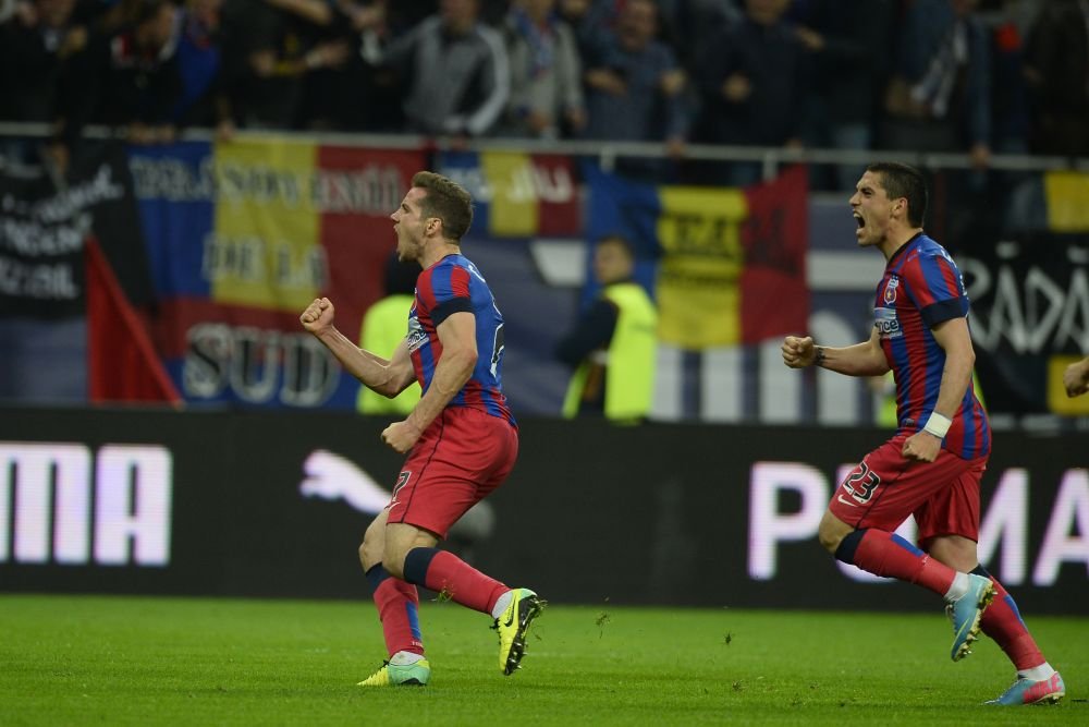 Premiera ISTORICA dupa Steaua - Dinamo 5-2. Imaginile care arata umilinta 