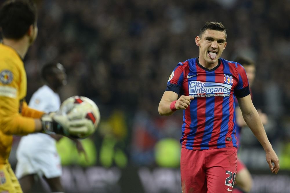Premiera ISTORICA dupa Steaua - Dinamo 5-2. Imaginile care arata umilinta 