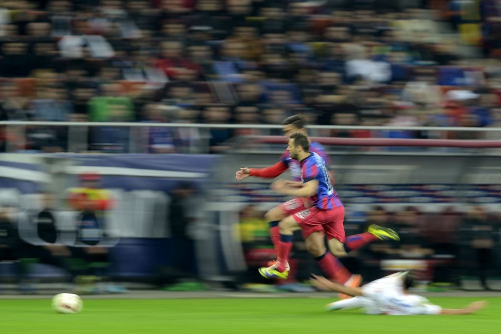Premiera ISTORICA dupa Steaua - Dinamo 5-2. Imaginile care arata umilinta 