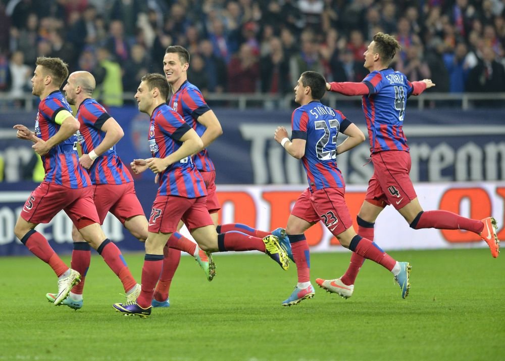Premiera ISTORICA dupa Steaua - Dinamo 5-2. Imaginile care arata umilinta 