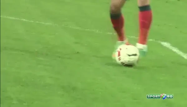 IMAGINI EXCLUSIVE NEEDITATE: Golul lui Lato asa cum nu l-a mai vazut nimeni! Ce reactie a avut si ce semn i-a facut Reghe