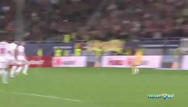 Keseru a pedepsit-o din nou pe Dinamo!