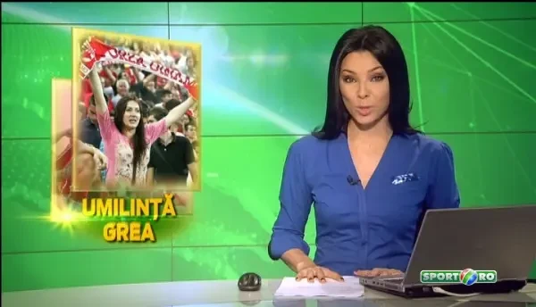 Derby-ul pe care dinamovistii sunt convinsi ca l-au castigat! VIDEO din peluza Stelei: ultrasii au filmat coregrafia cainilor :