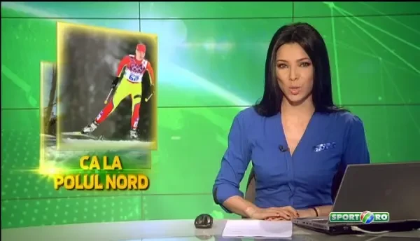 Codasi la Soci, fruntasi in tara lor! Nationalele de schi fond sunt castigate de romanii care au fost la Olimpiada