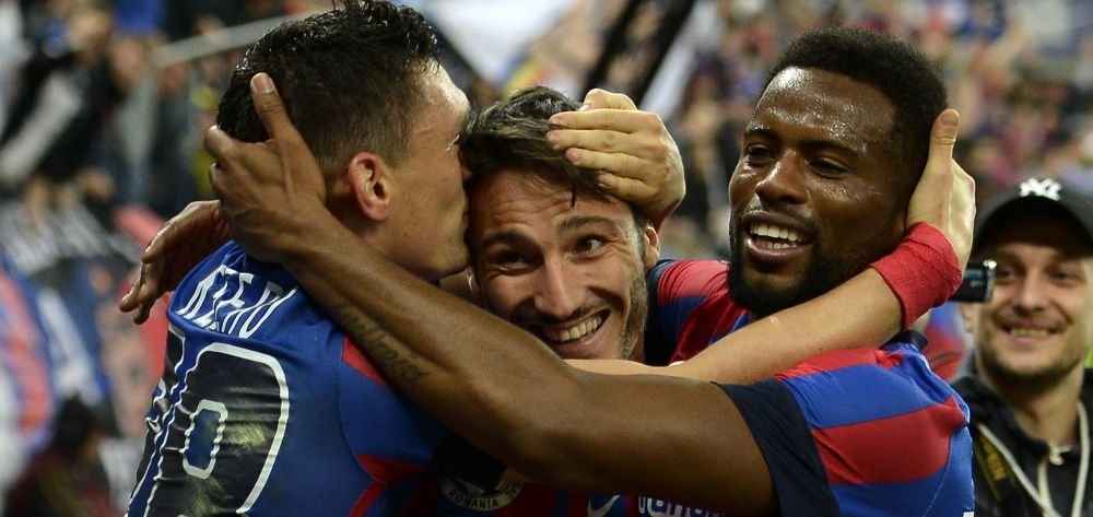 Umilinta putea fi si mai mare! Declaratia surprinzatoare a unui dinamovist: de ce a dat Steaua doar 5 goluri in derby!