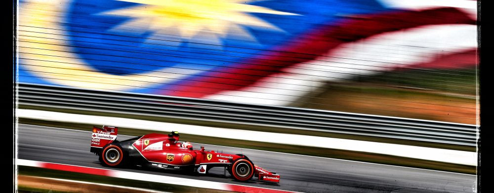 LIVE BLOG Formula 1 | Victorie pentru Hamilton in MP al Malaeziei! Rosberg si Vettel completeaza podiumul, Alonso pe 4