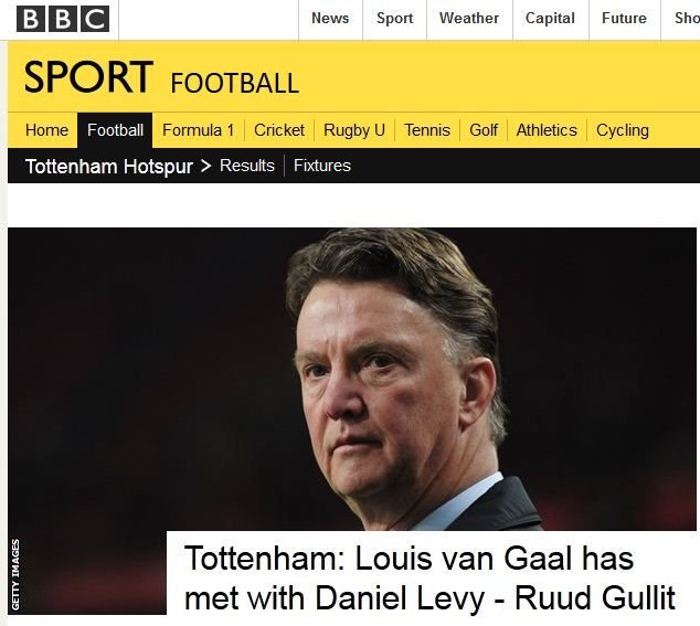 Chiriches va avea antrenor NOU! S-a facut, s-au inteles! Cine va fi noul manager de la Tottenham:
