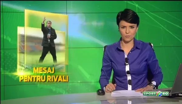 Replica lui Reghe pentru Negoita! Motivul pentru care Chipciu si Chiriches au ales Steaua, si nu Dinamo!