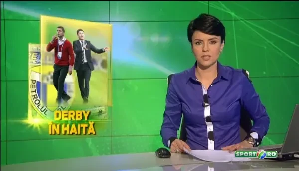 Juramantul lui Razvan Lucescu in fata suporterilor: Batem Dinamo