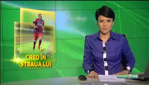 Mobilizare NATIONALA! De la Hagi nu s-a mai vazut atat atasament al romanilor! 98% din fani il vor TITULAR la echipa nationala