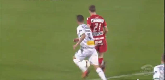 Superb! A marcat ca Rooney! Golul saptamanii in Europa: a trimis o torpila incredibila! VIDEO