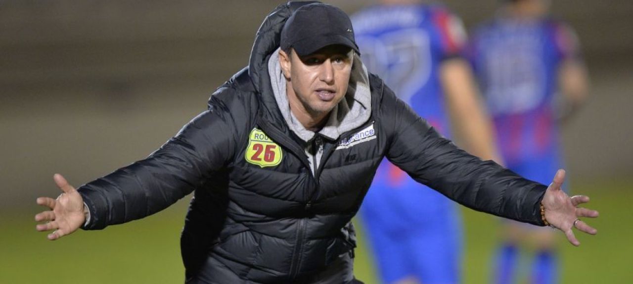S-a ales praful de DIAMANTUL lui Reghe! Cota i s-a PRABUSIT dupa cateva episoade fara legatura cu fotbalul! Anuntul dur la Steaua:_1