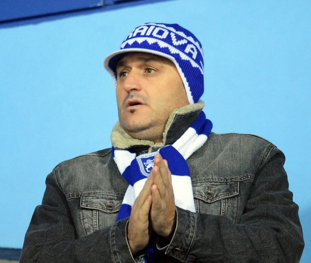 Fara cale de intoarcere! FC Universitatea Craiova nu s-a prezentat nici la meciul de astazi si va fi EXCLUSA din Liga a II-a