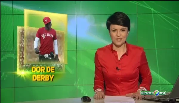 Aventurile lui N'Doye la derby-ul cu Steaua: "M-am uitat la meci cu un stelist!" Ce s-a intamplat la 3-1 :) VIDEO