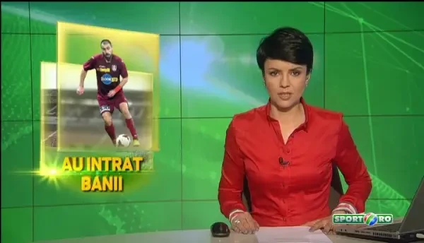 Cum si-a rezolvat CFR Cluj problemele cu banii! Cine este salvatorul din Gruia: