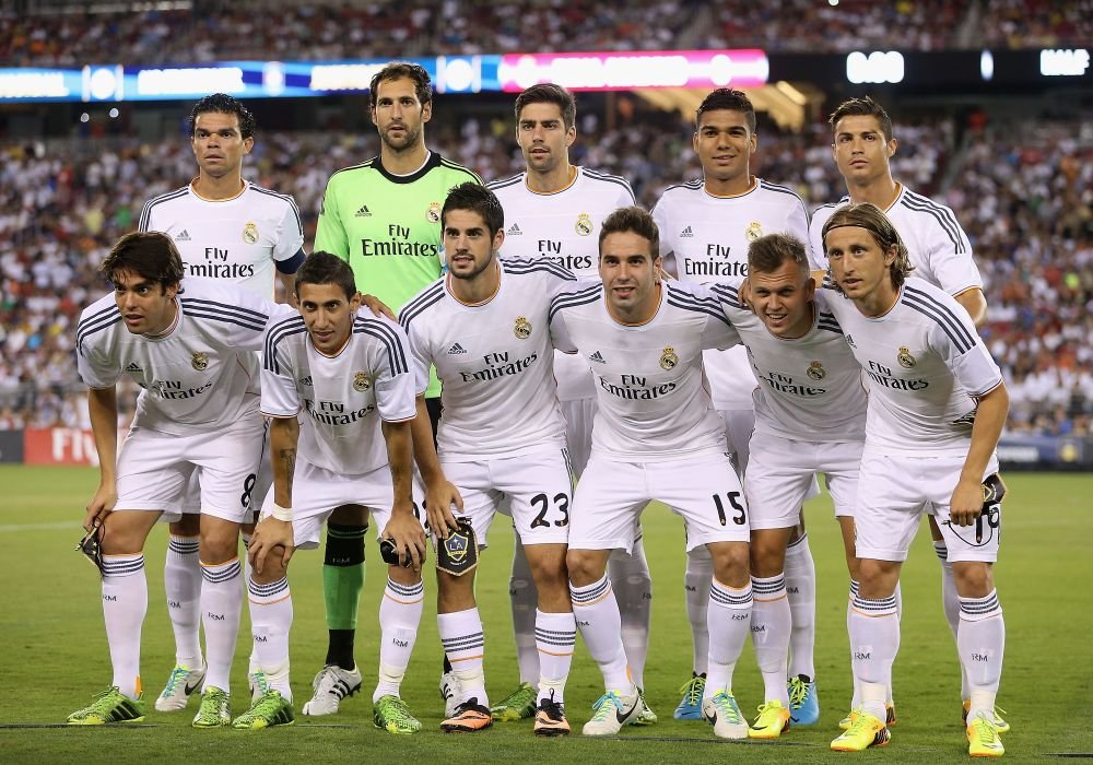 Bucurie REALA pentru fanii galacticilor! Un titular pleaca in vara de la Madrid! Anuntul zilei in Spania